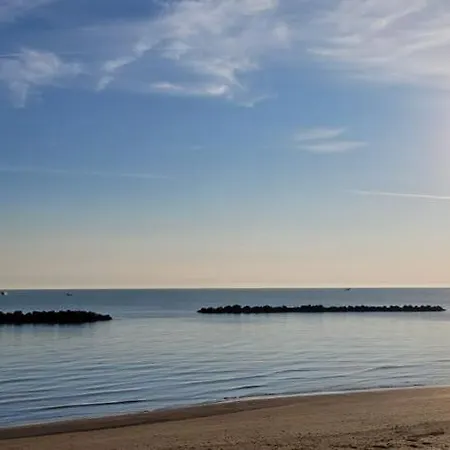 Hotel Francavilla Melissa Francavilla Al Mare