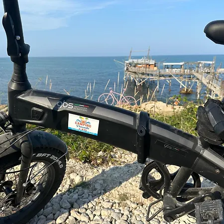 Hotel Francavilla Melissa