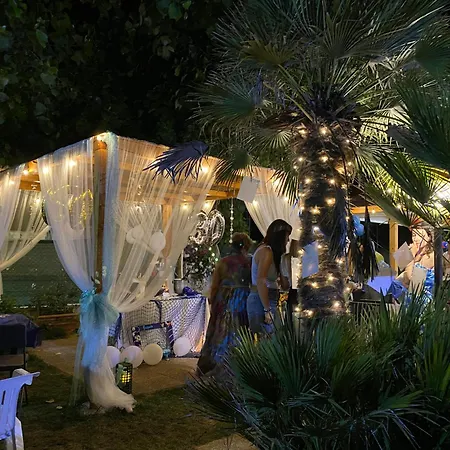 Hotel Francavilla Melissa *